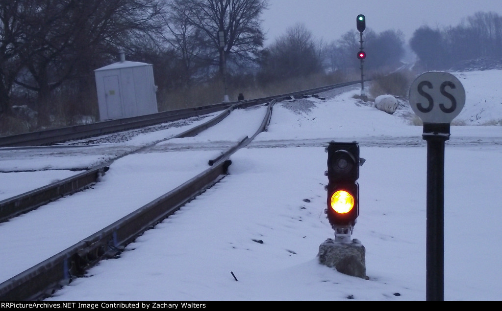 NS Signal